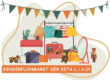 Kinderflohmarkt Kita Lino